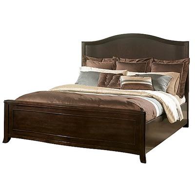 Millennium Bed Components Footboard B747-54 IMAGE 2