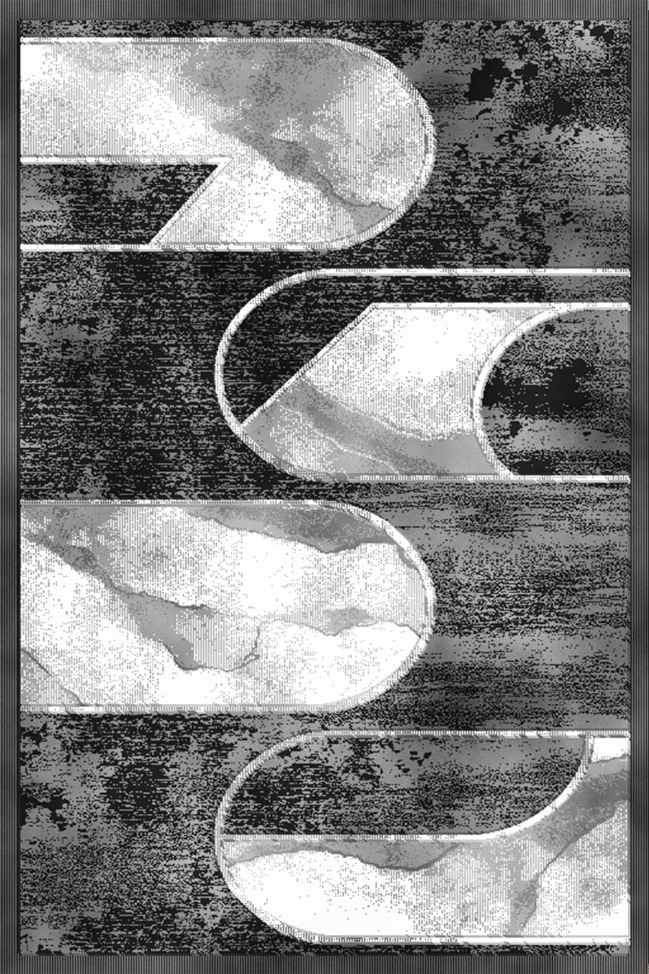 URBAN Rug DESIGN 15175