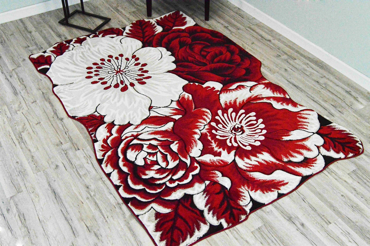 TWIST Rug DESIGN 160