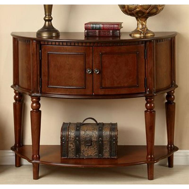 Furniture of America Roxbury Console Table CM-AC6714 IMAGE 1