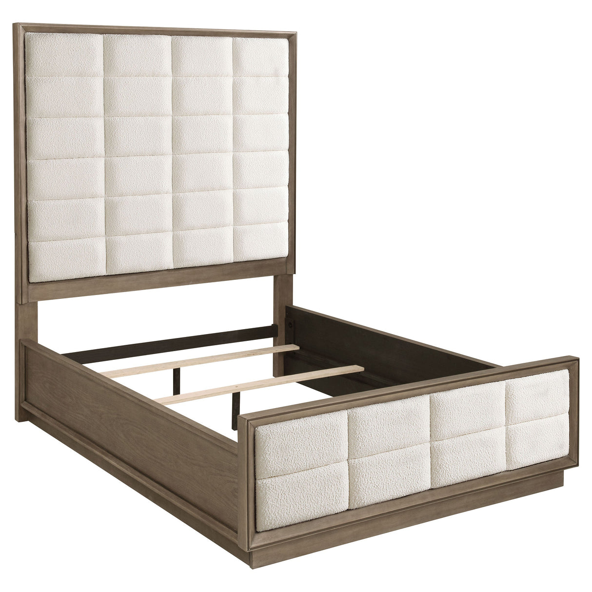 Durango Queen Bed