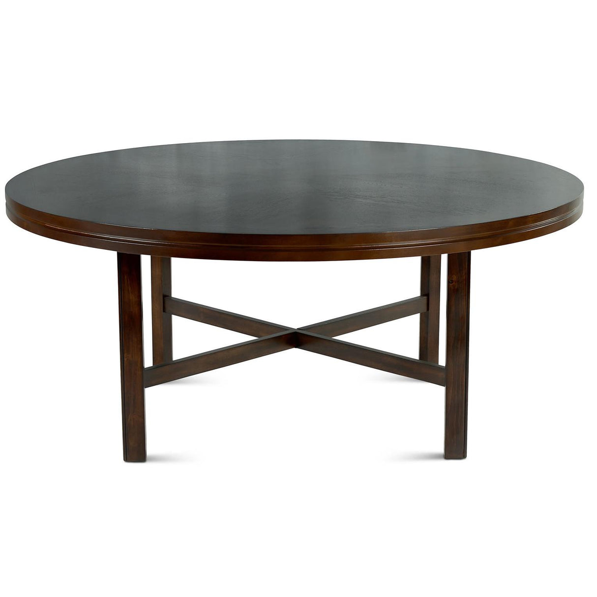 Steve Silver Furniture Hartford 7 pc Dining Set IMAGE 2