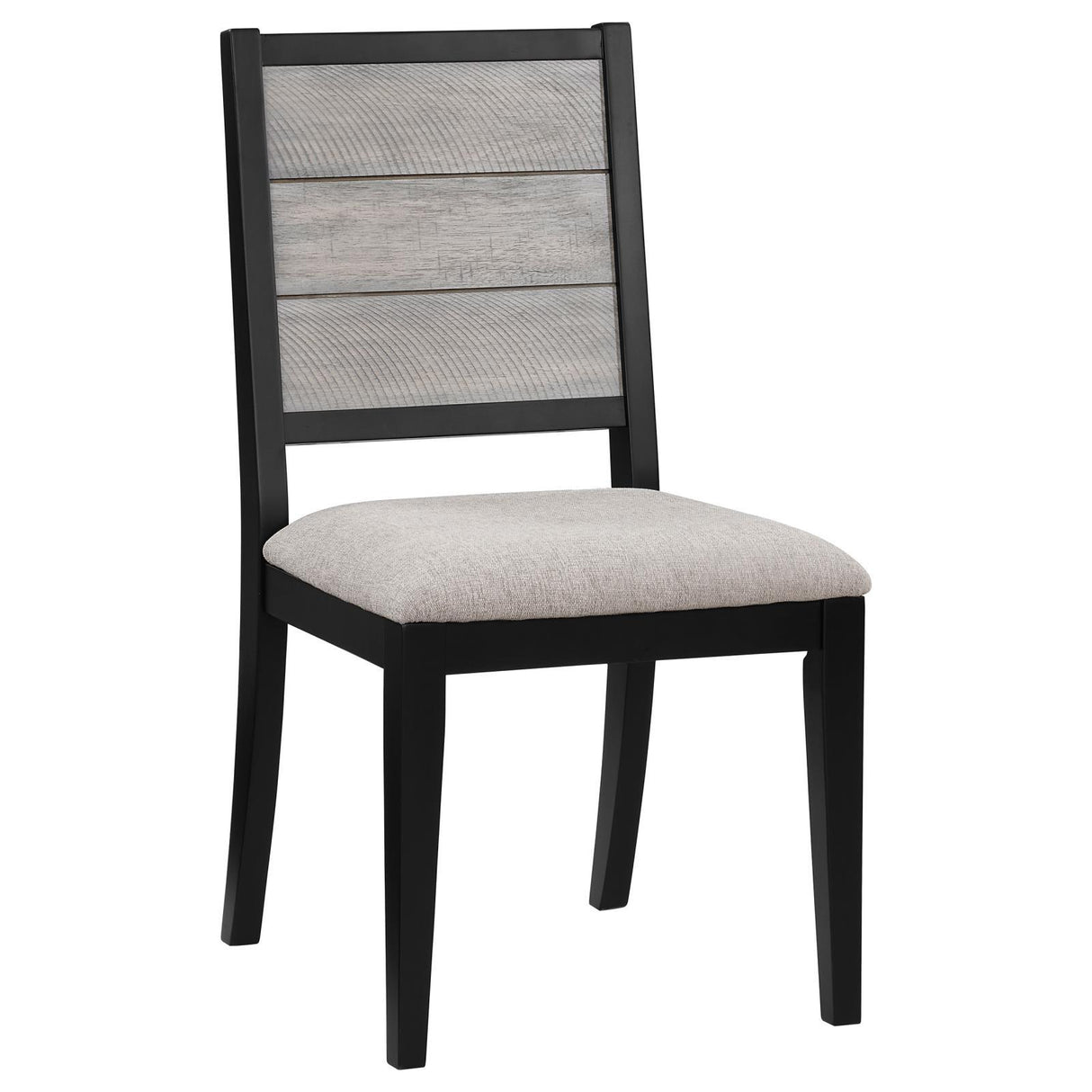 Coaster Furniture Elodie 121221-S7 7 pc Dining set IMAGE 3