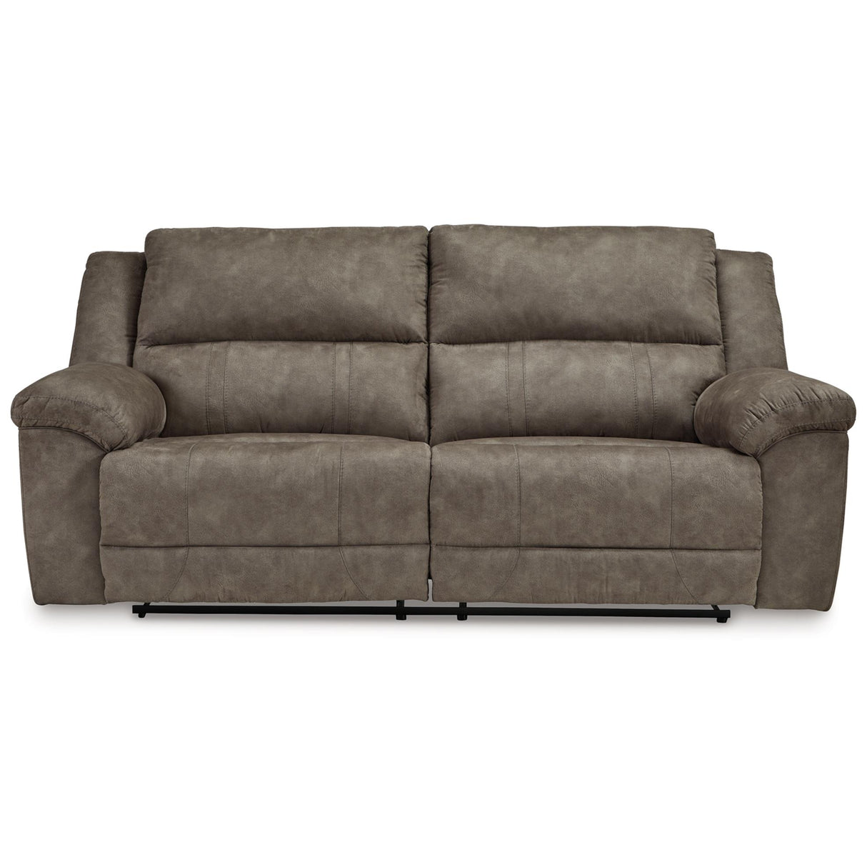 Signature Design by Ashley Laresview 37203U1 2 pc Reclining Living Room Set IMAGE 3