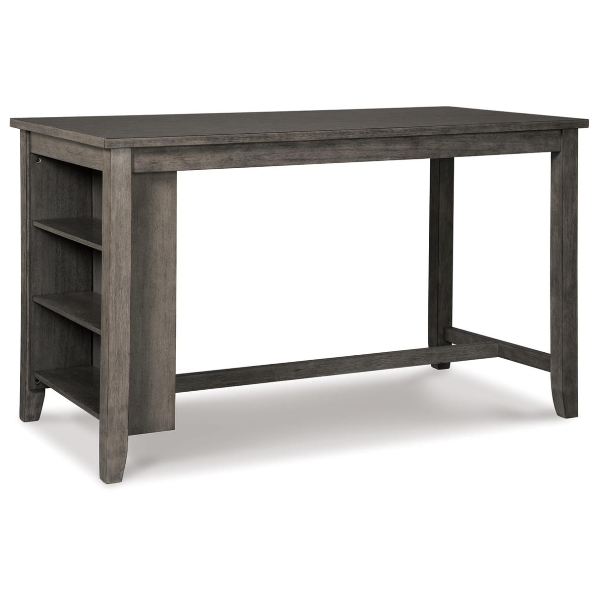 Signature Design by Ashley Caitbrook D388D5 3 pc Counter Height Dining Set IMAGE 3
