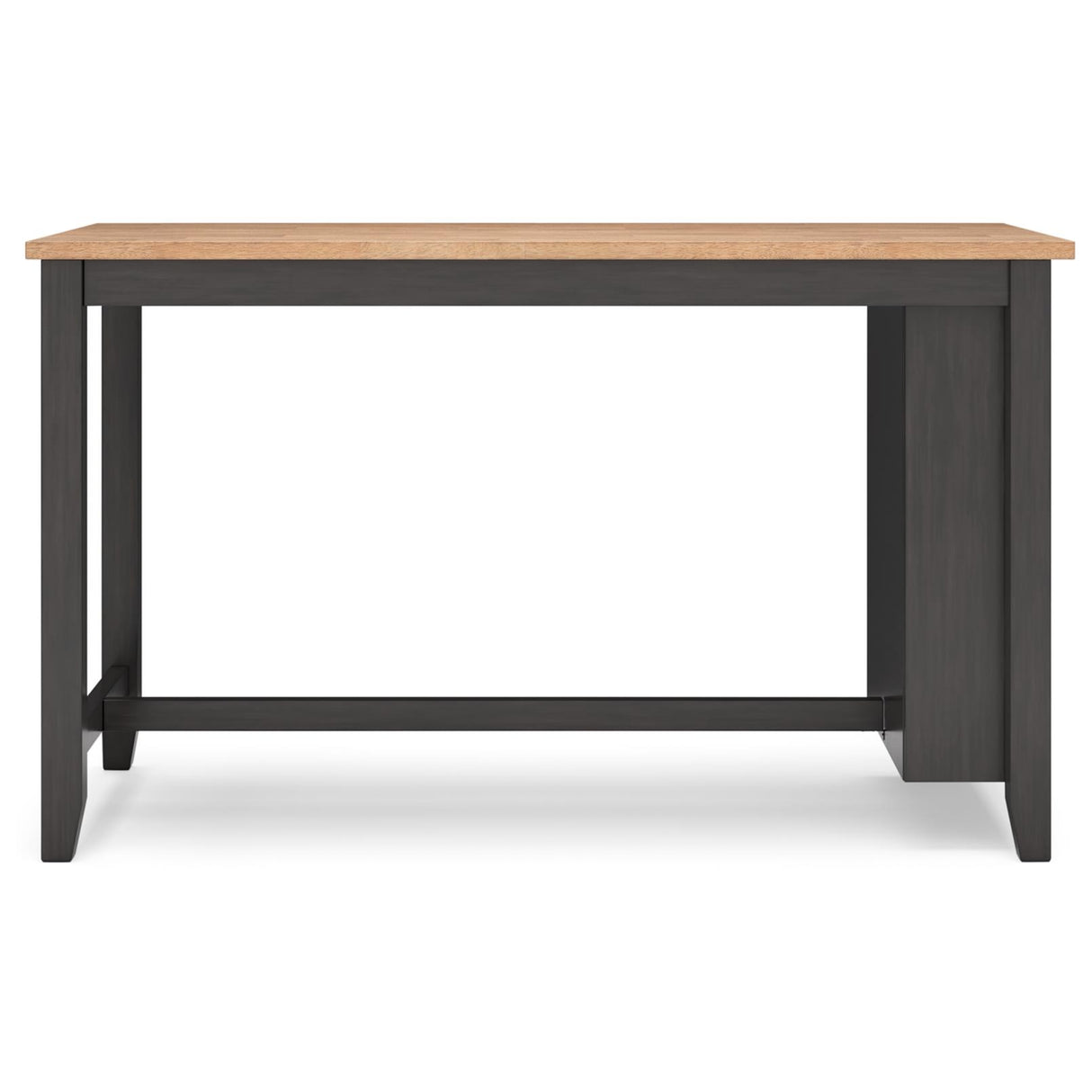 Signature Design by Ashley Gesthaven D396D3 5 pc Counter Height Dining Set IMAGE 10