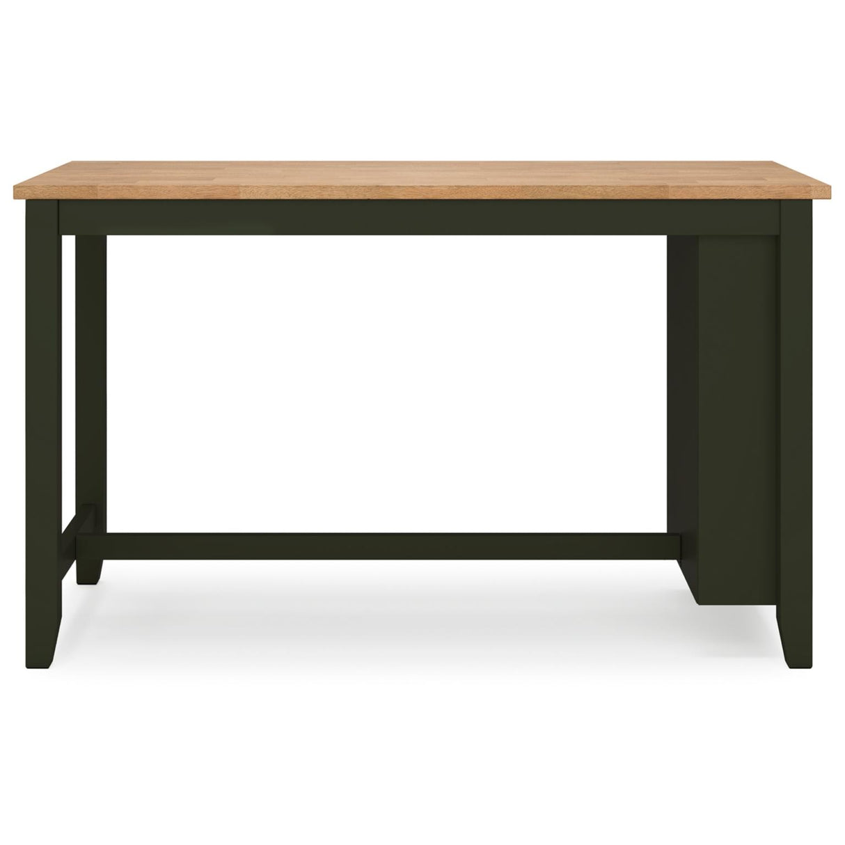 Signature Design by Ashley Gesthaven D401D3 3 pc Counter Height Dining Set IMAGE 11