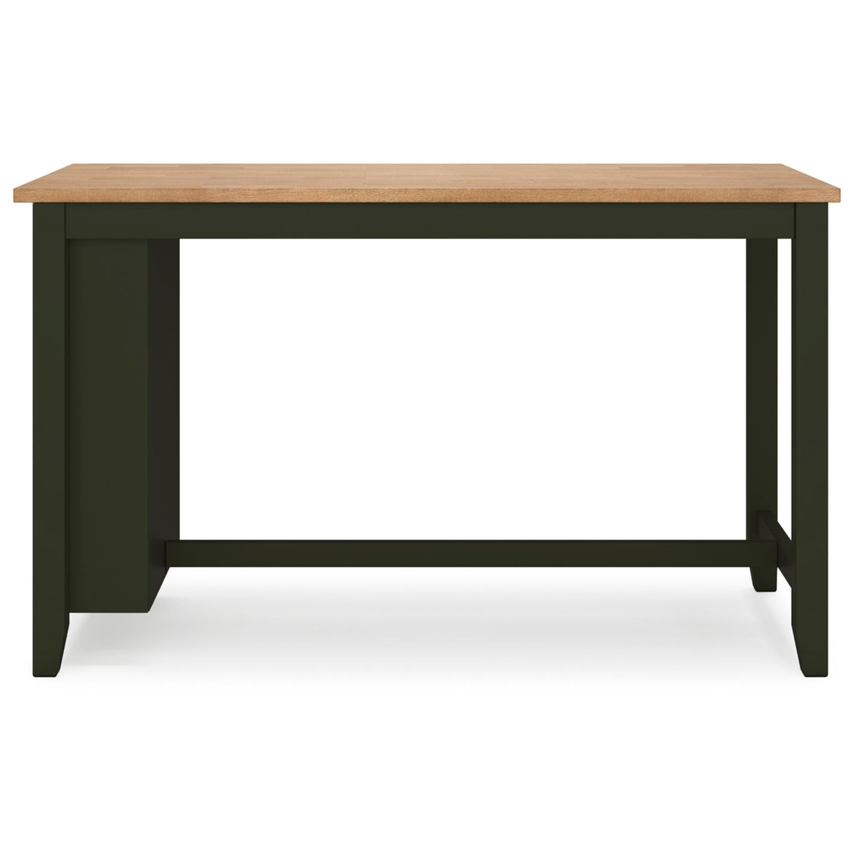 Signature Design by Ashley Gesthaven D401D3 3 pc Counter Height Dining Set IMAGE 9