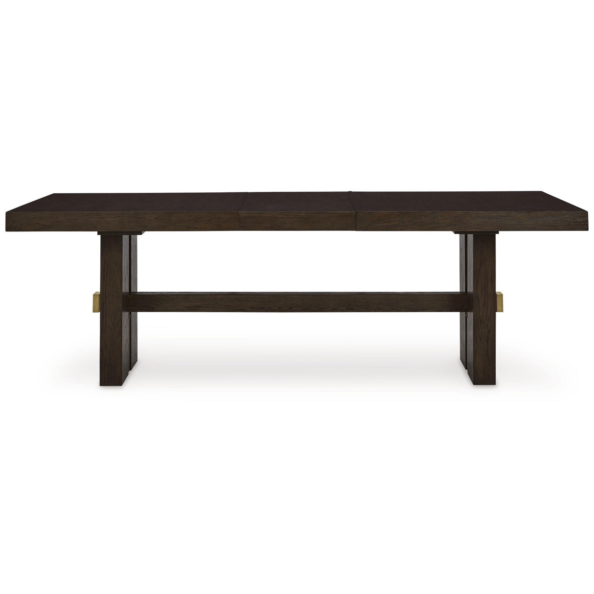 Signature Design by Ashley Burkhaus D984D7 9 pc Dining Set IMAGE 11