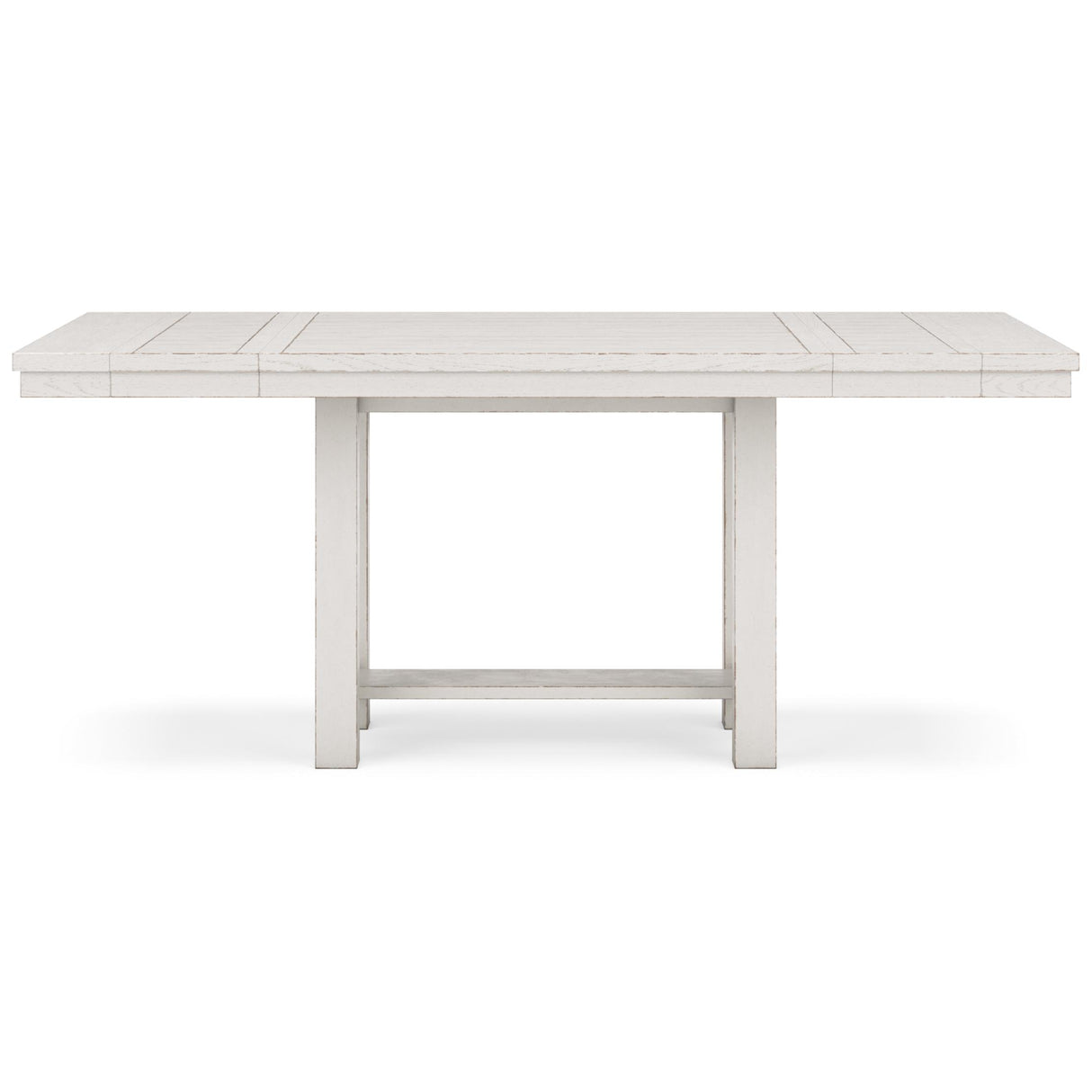 Signature Design by Ashley Robbinsdale D642D1 5 pc Counter Height Dining Set IMAGE 4