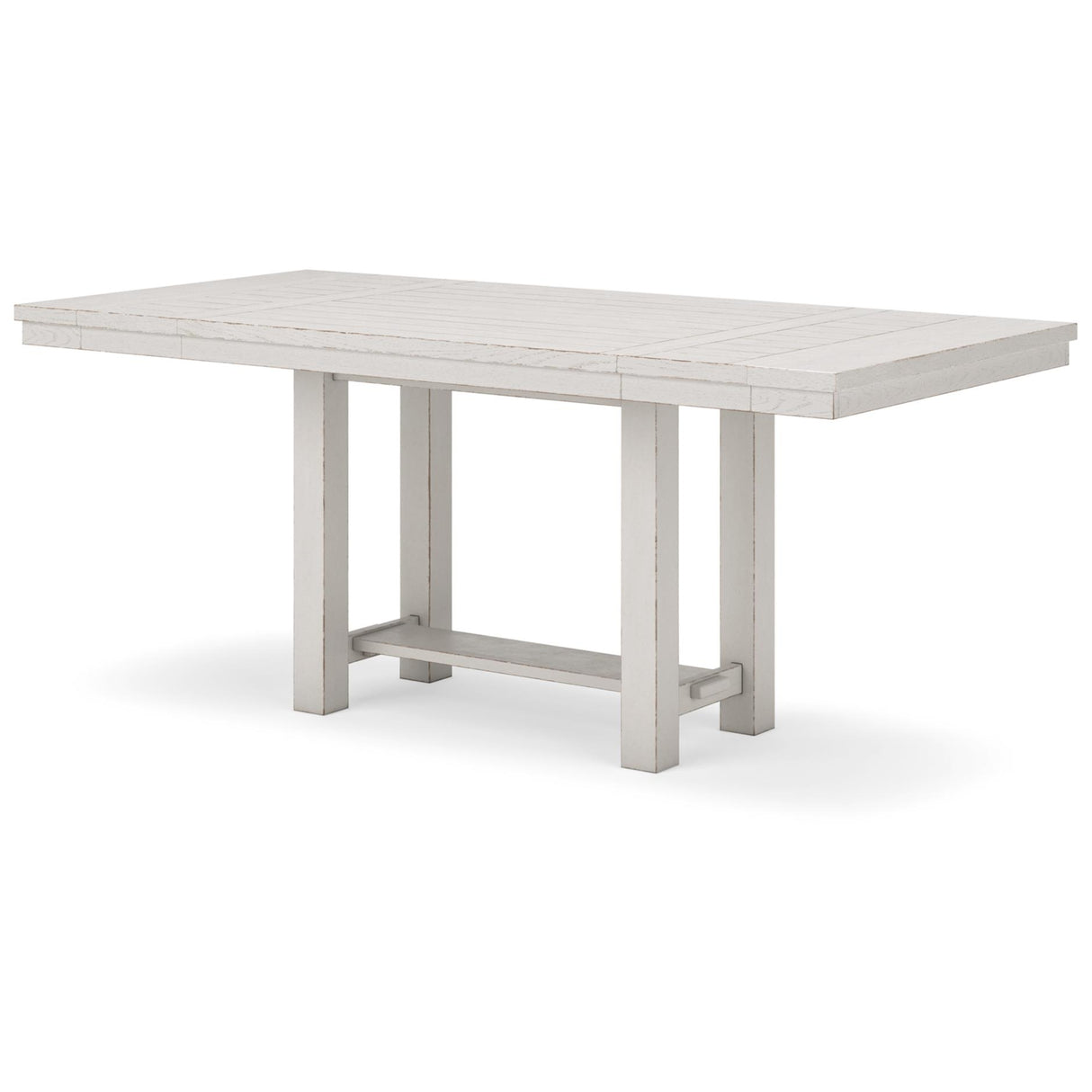 Signature Design by Ashley Robbinsdale D642D1 5 pc Counter Height Dining Set IMAGE 5