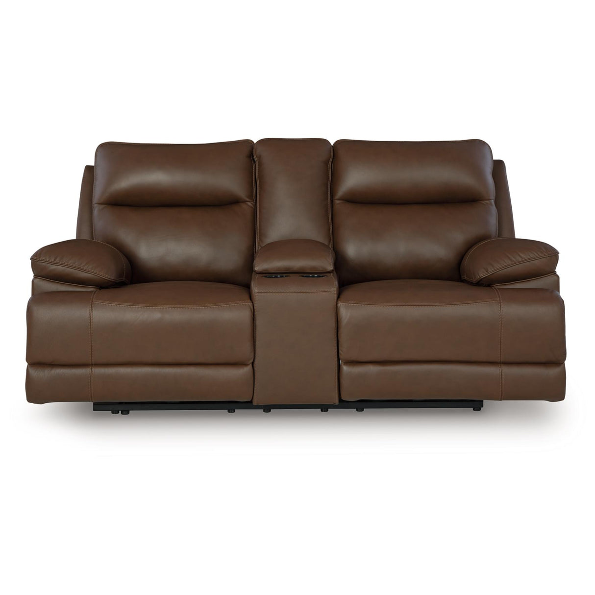 Signature Design by Ashley VonRyan U10400U1 2 pc Power Reclining Living Room Set IMAGE 6