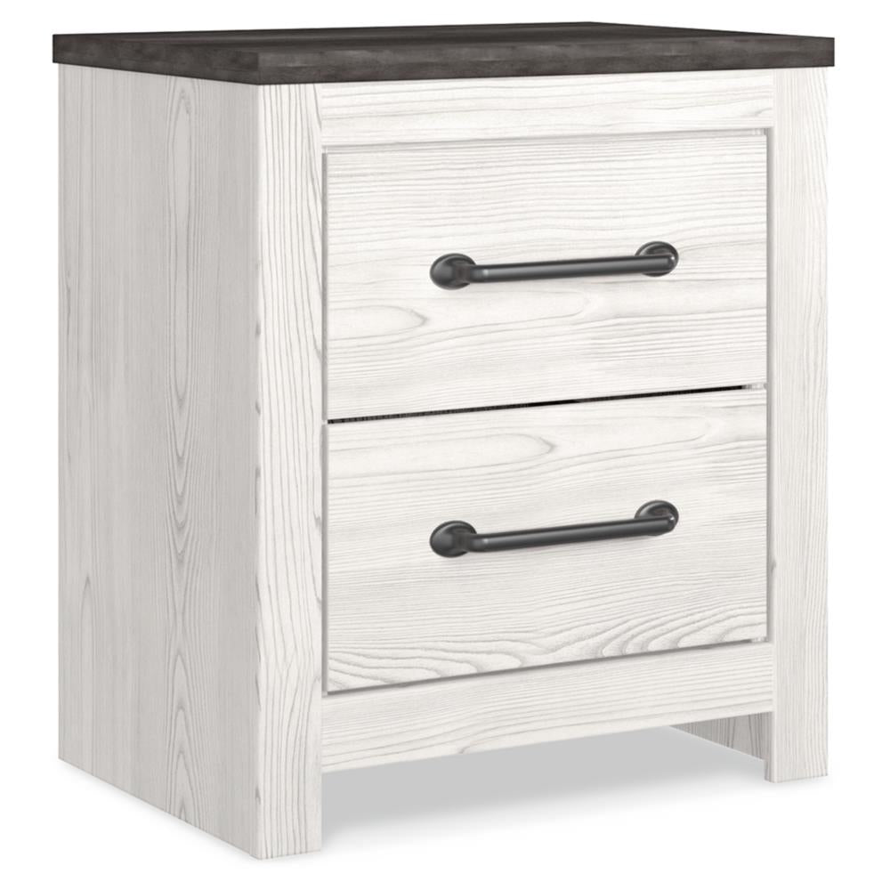 Signature Design by Ashley Gerridan B1190B22 6 pc Full Panel Bedroom Set IMAGE 10