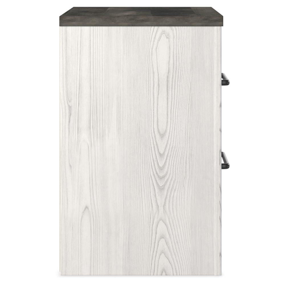 Signature Design by Ashley Gerridan B1190B22 6 pc Full Panel Bedroom Set IMAGE 15