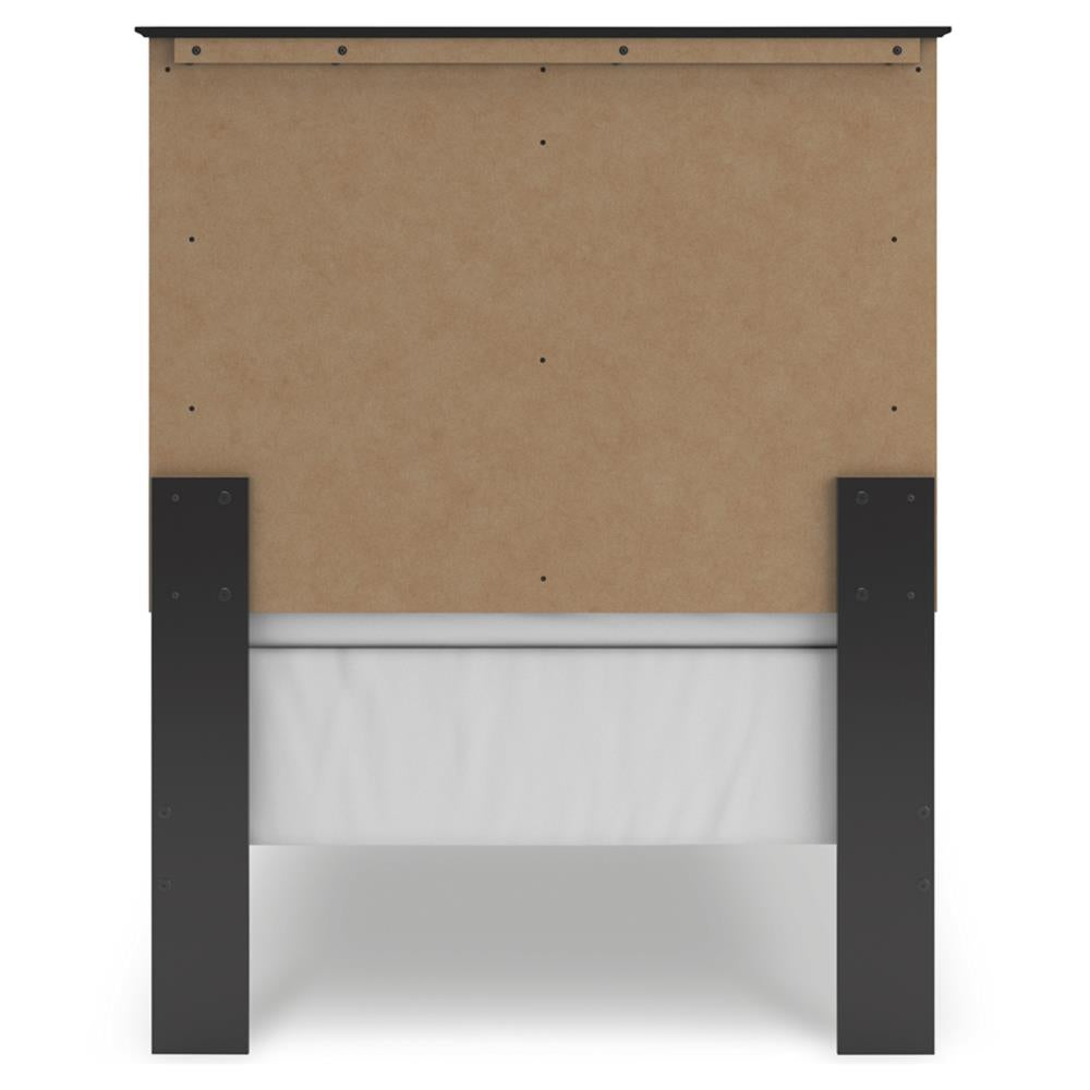 Signature Design by Ashley Maribel B138B61 6 pc Twin Panel Bedroom Set IMAGE 13