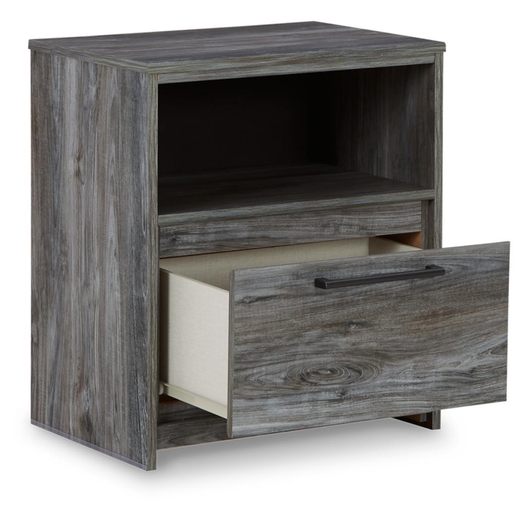 Signature Design by Ashley Baystorm B221B57 9 pc Queen Panel Bedroom Set IMAGE 9