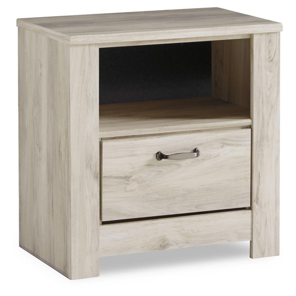Signature Design by Ashley Bellaby B331B21 8 pc Queen Panel Bedroom Set IMAGE 6