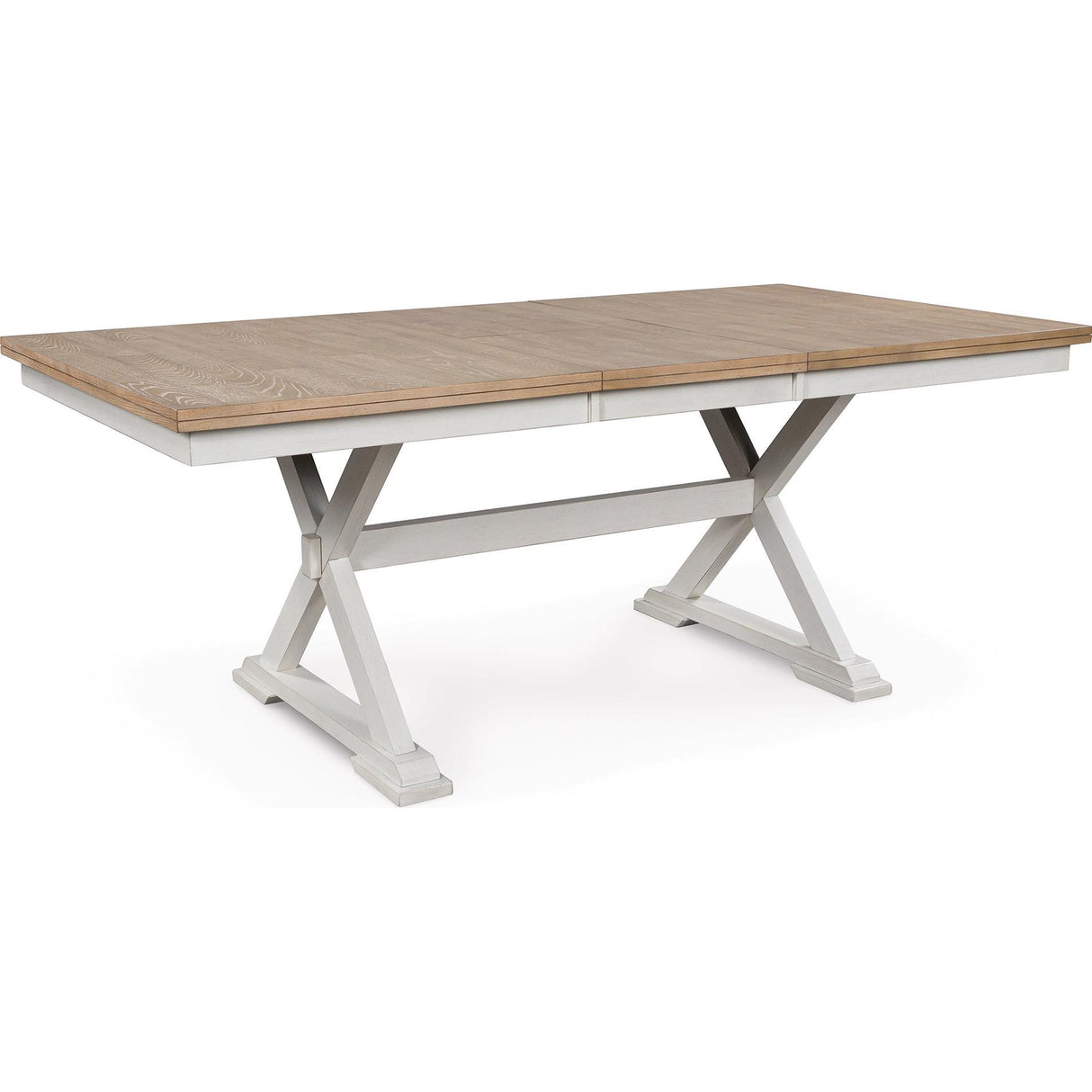 Signature Design by Ashley Purlaney PCD627 7 pc Dining Set IMAGE 2
