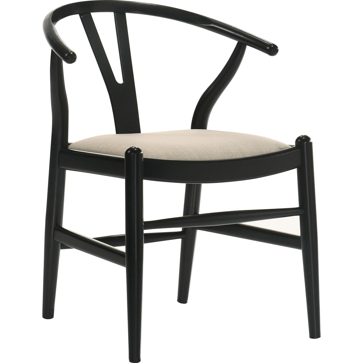 Coaster Furniture Crestmont 121251-S5 5 pc Dining Set IMAGE 3