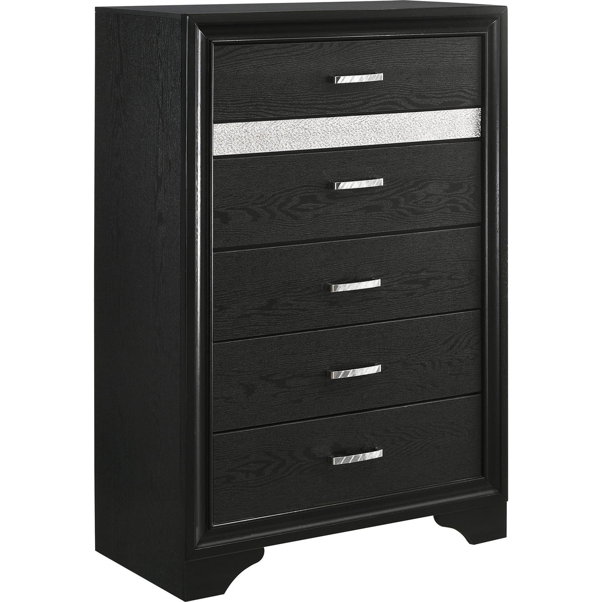 Coaster Furniture Miranda 206360KE-S5 7 pc King Bedroom Set IMAGE 6