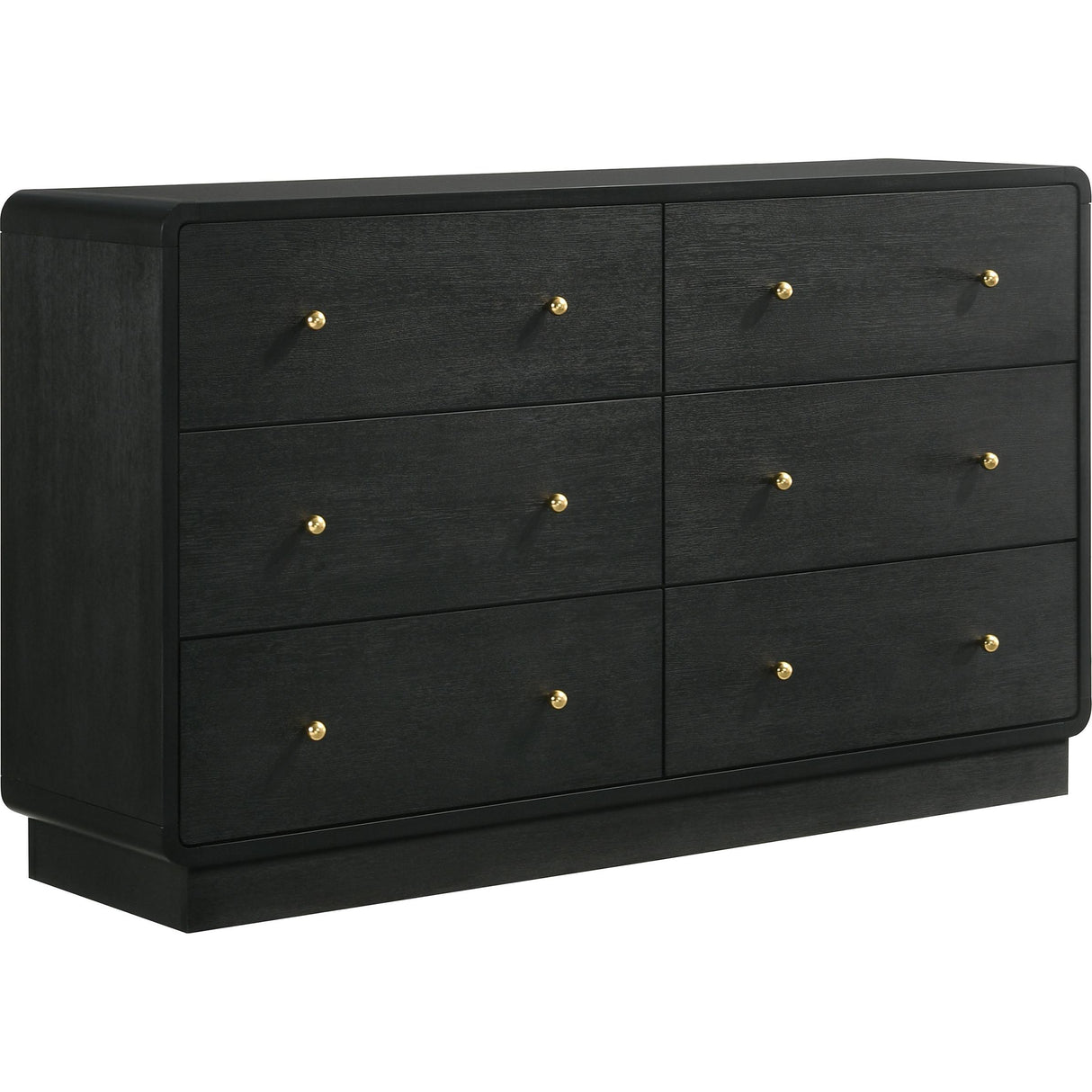 Coaster Furniture Cavelle 223661Q-S4 6 pc Queen Panel Bedroom Set IMAGE 4