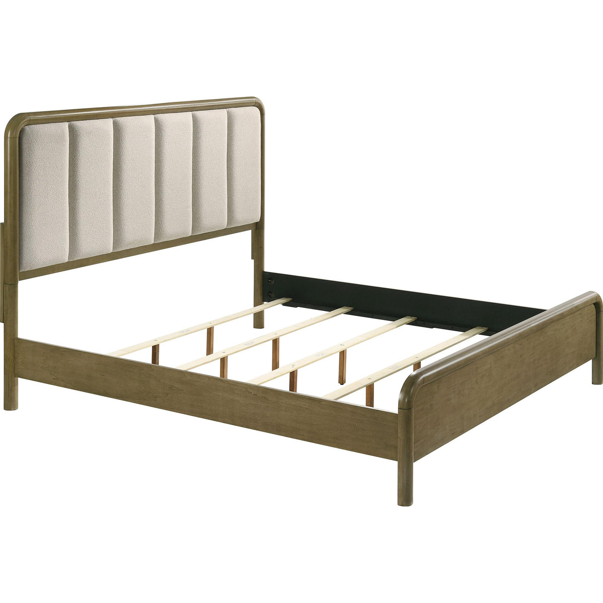Coaster Furniture Amsbury 224271Q-S4 6 pc Queen Bedroom Set IMAGE 2