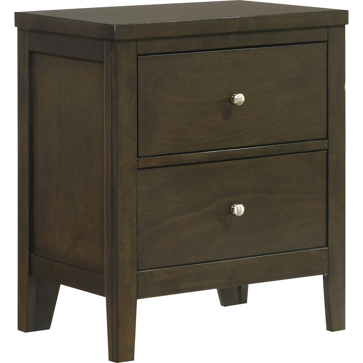 Coaster Furniture Wilkes 224421F-S5 7 pc Full Bedroom Set IMAGE 3