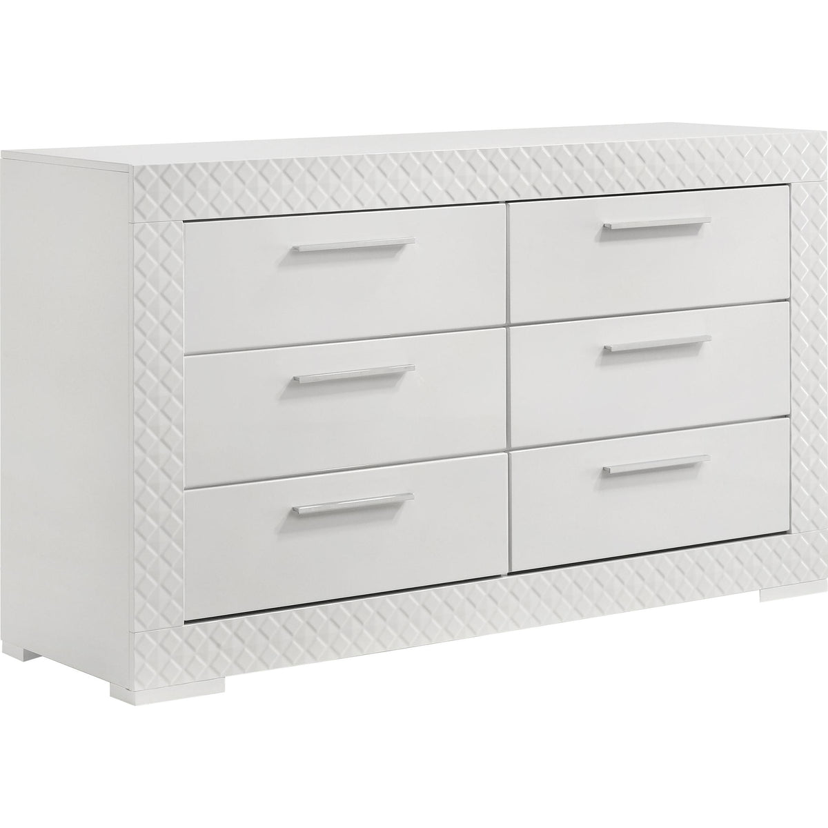Coaster Furniture Ives 224941KE-S5 7 pc King Panel Bedroom Set IMAGE 4