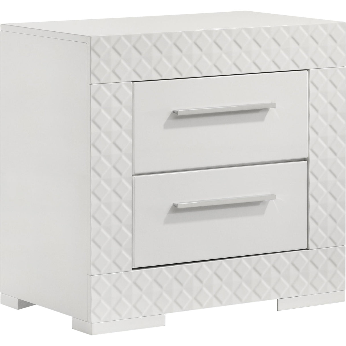 Coaster Furniture Ives 224941Q-S5 7 pc Queen Panel Bedroom Set IMAGE 3