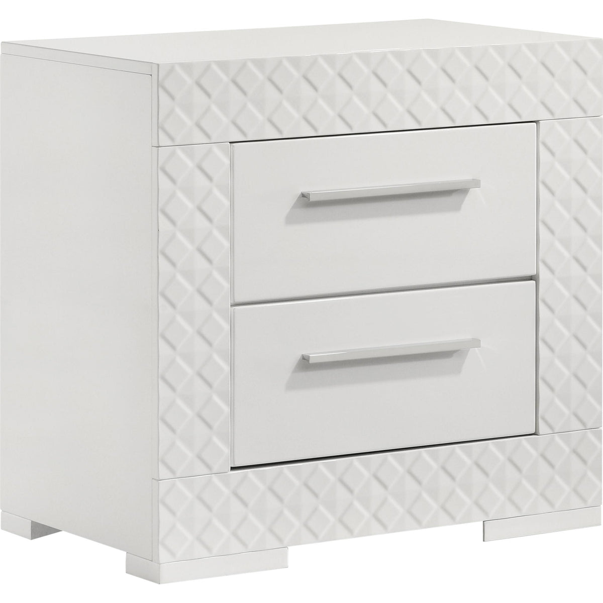 Coaster Furniture Ives 224941Q-S5 7 pc Queen Panel Bedroom Set IMAGE 3