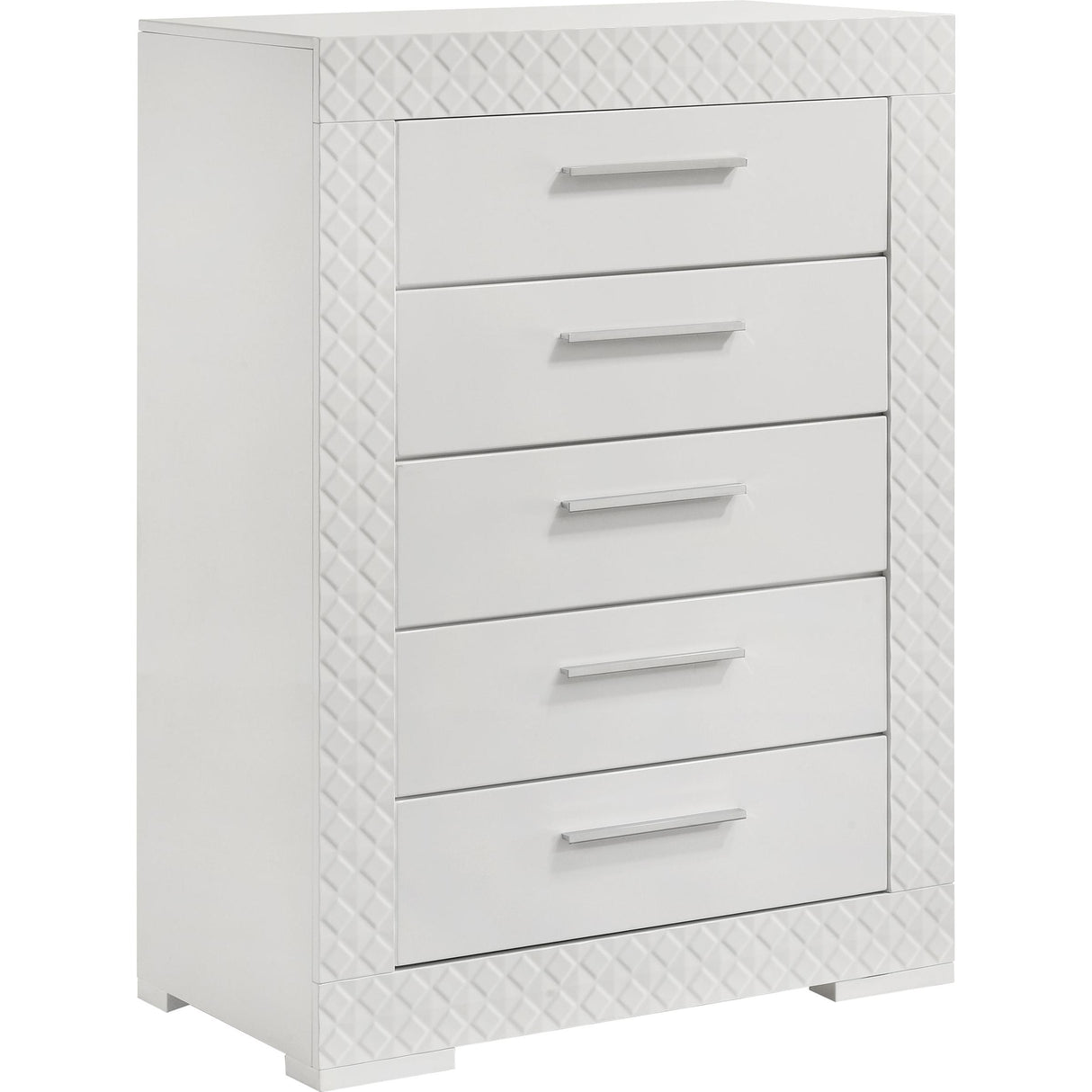 Coaster Furniture Ives 224941Q-S5 7 pc Queen Panel Bedroom Set IMAGE 6