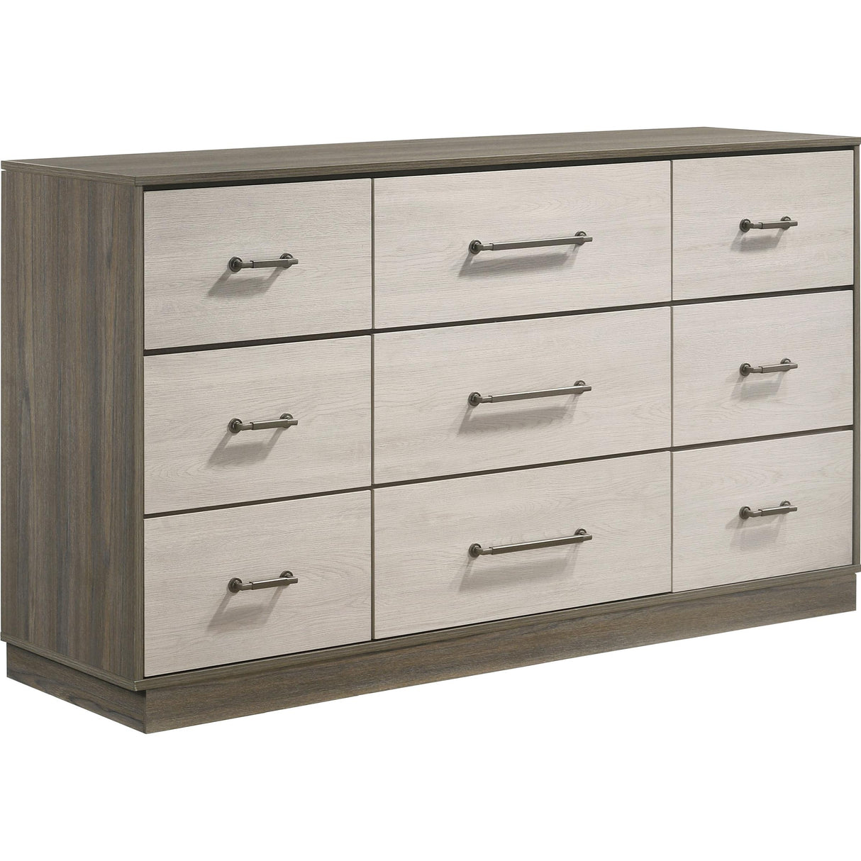 Coaster Furniture Fenwick 224981KE-S5 7 pc King Bookcase Bedroom Set IMAGE 4