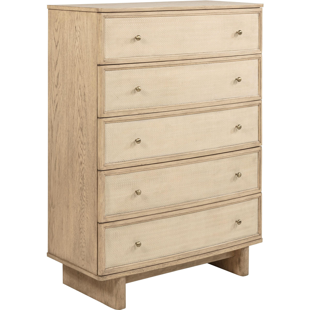 Coaster Furniture Kailani 225041KE-S5 7 pc King Panel Bedroom Set IMAGE 6