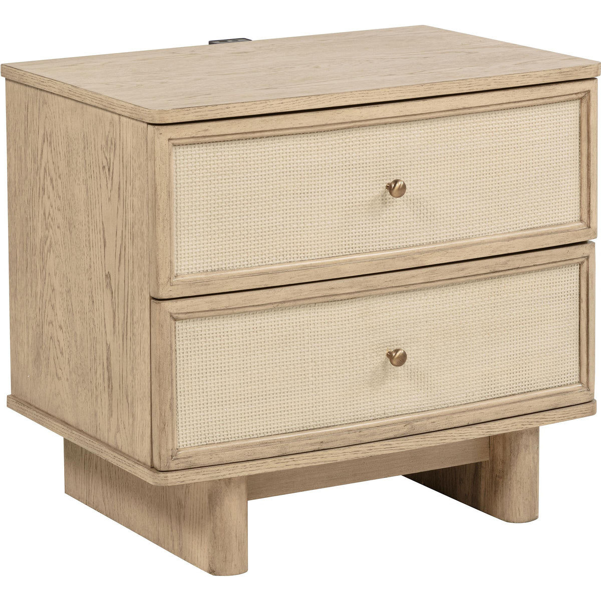 Coaster Furniture Kailani 225041KE-S4 6 pc King Panel Bedroom Set IMAGE 3