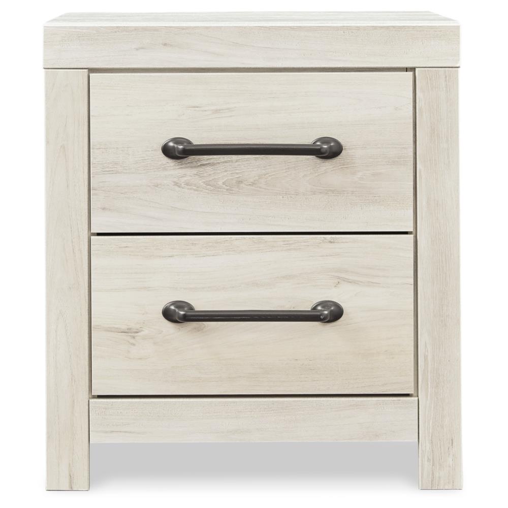 Signature Design by Ashley Cambeck B192B74 6 pc Queen Panel Bedroom Set IMAGE 9