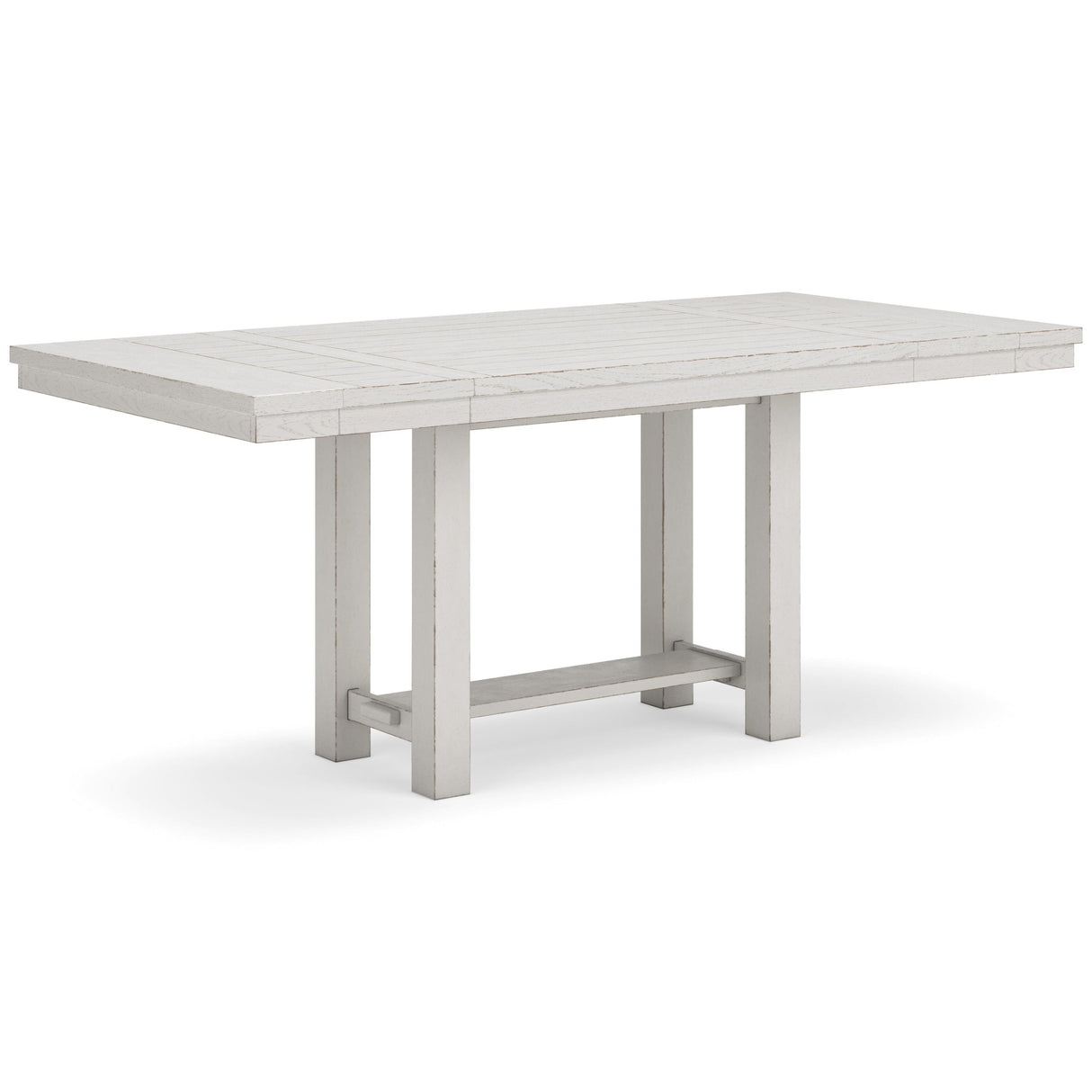 Signature Design by Ashley Robbinsdale D642D2 6 pc Counter Height Dining Set IMAGE 4