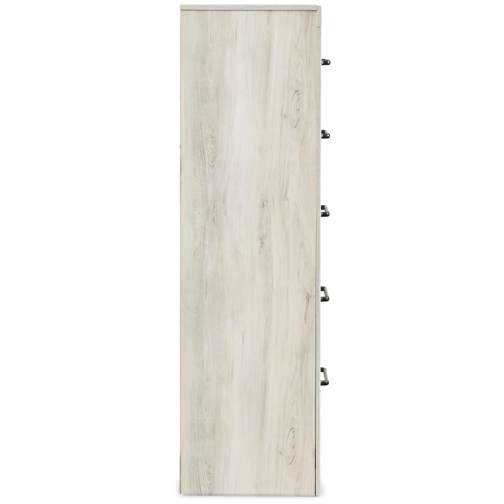 Signature Design by Ashley Cambeck B192B100 8 pc Queen Panel Bedroom Set IMAGE 9