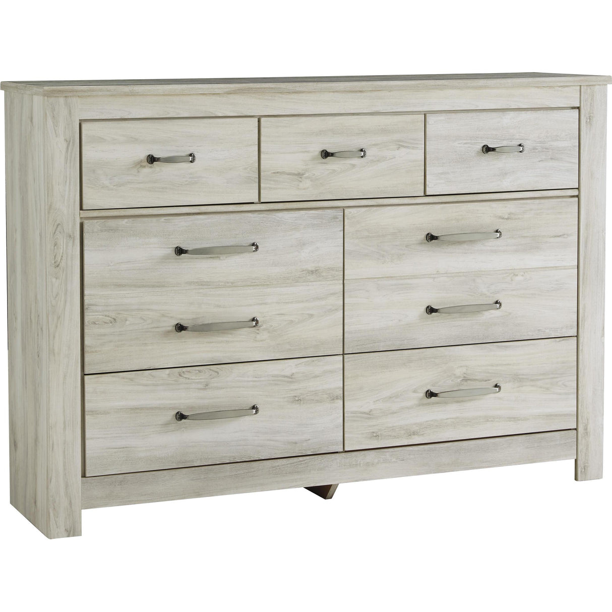 Signature Design by Ashley Bellaby B331B20 8 pc King Panel Bedroom Set IMAGE 3