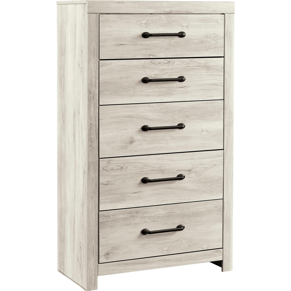 Signature Design by Ashley Cambeck B192B78 8 pc King Storage Panel Bedroom Set IMAGE 5