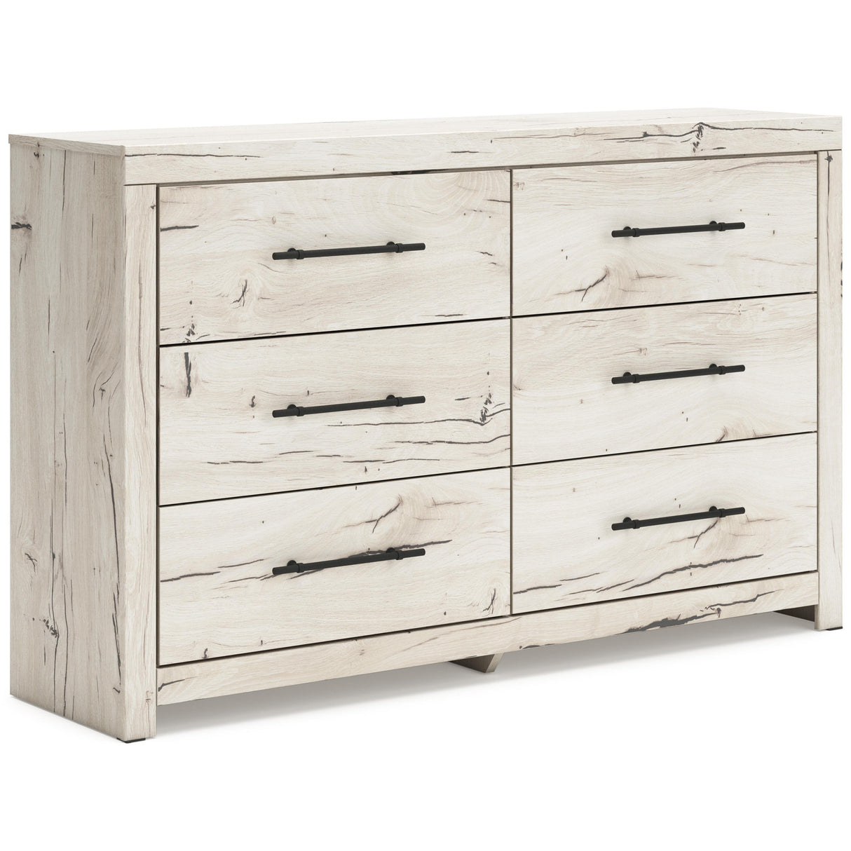 Benchcraft Lawroy B2310B48 7 pc King Panel Bedroom Set IMAGE 3