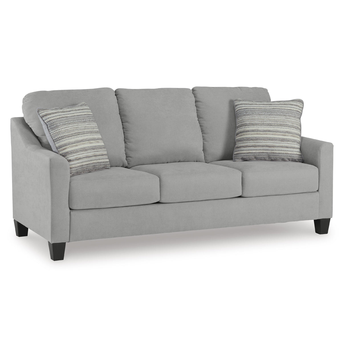 Signature Design by Ashley Adlai 30103U3 4 pc Living Room Set IMAGE 3