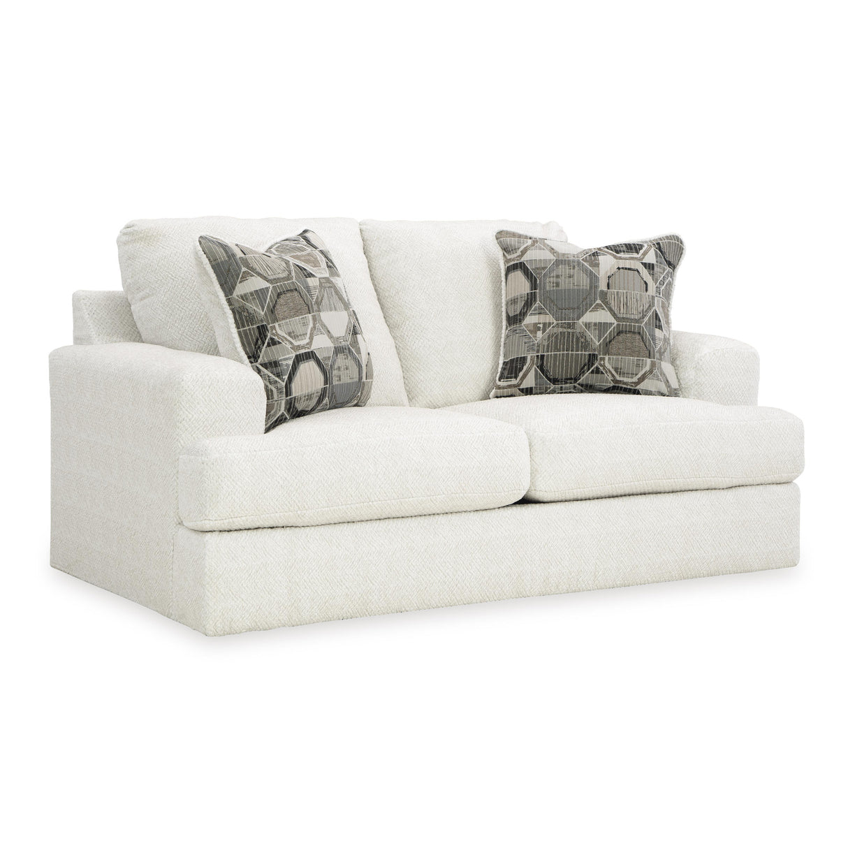 Signature Design by Ashley Karinne 31403U6 3 pc Living Room Set IMAGE 3