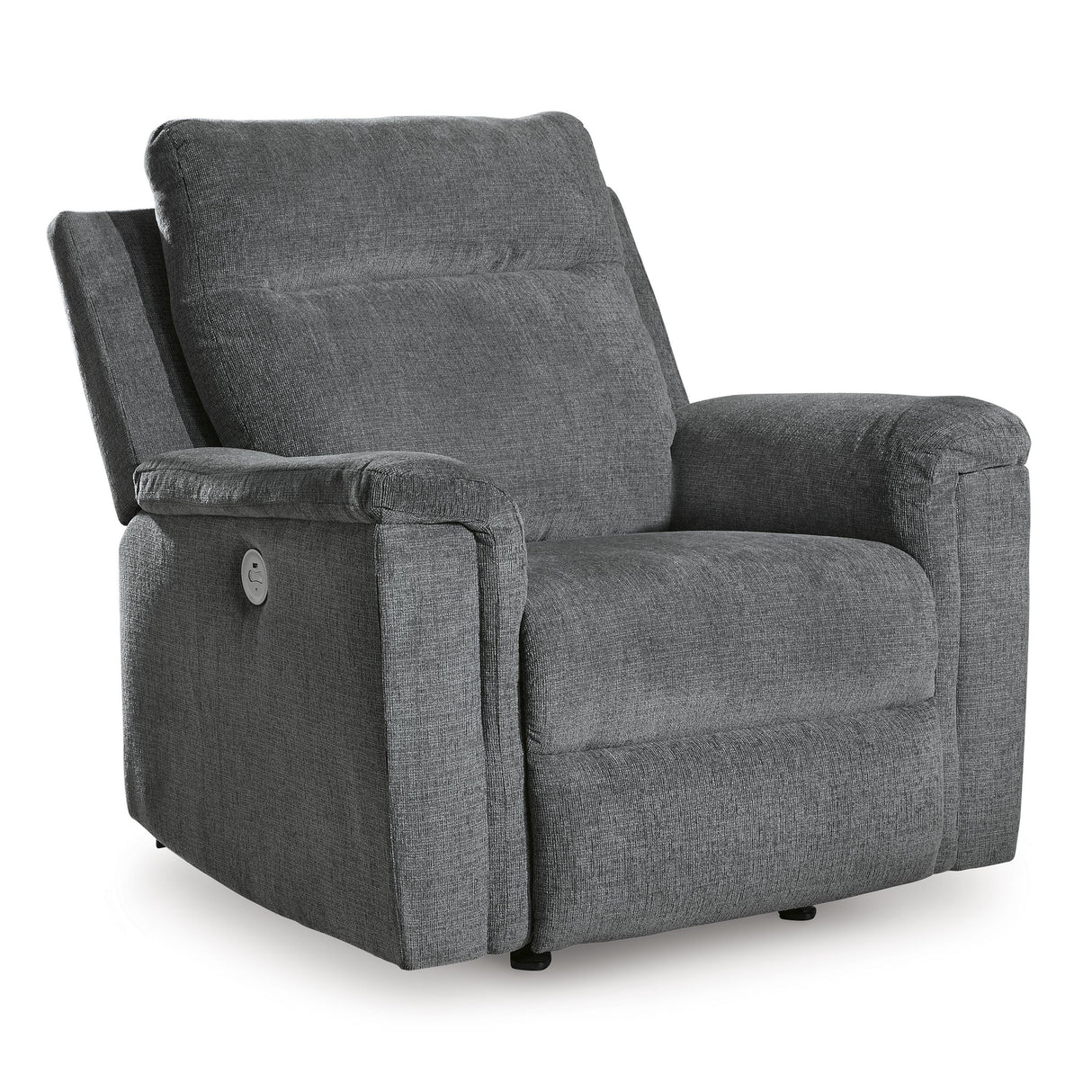 Signature Design by Ashley Barnsana 33202U2 3 pc Power Reclining Living Room Set IMAGE 5