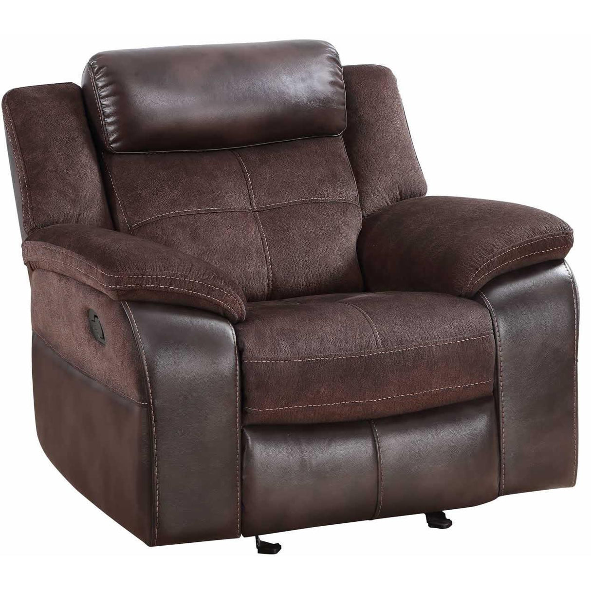 Steve Silver Furniture Pueblo UE9222C3PC 3 pc Reclining Living Room Set IMAGE 5