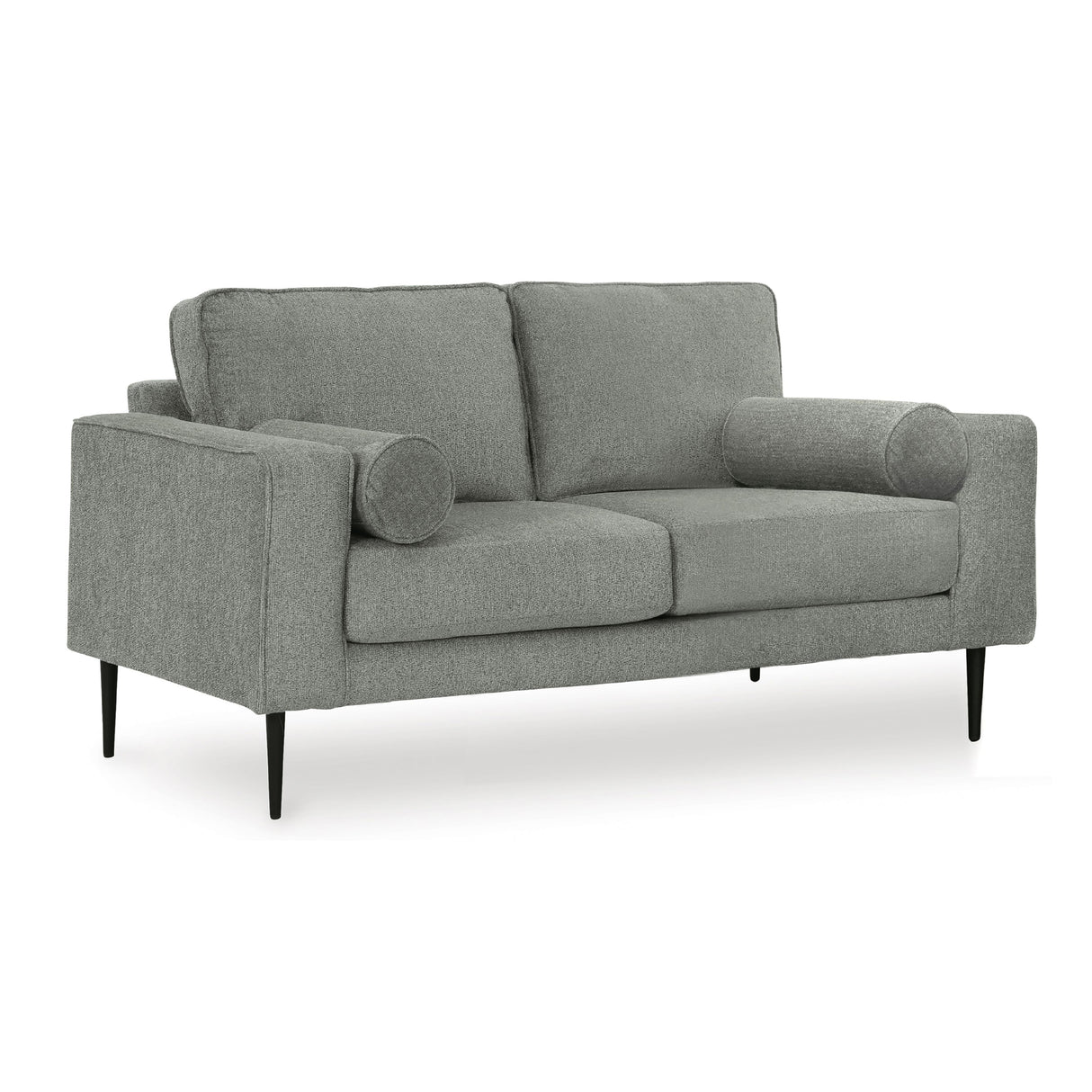 Signature Design by Ashley Hazela 41102U2 2 pc Living Room Set IMAGE 3