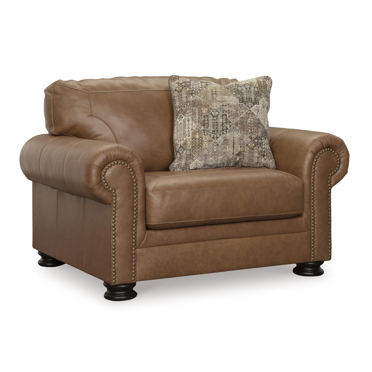 Signature Design by Ashley Carianna 57604U4 3 pc Living Room Set IMAGE 4