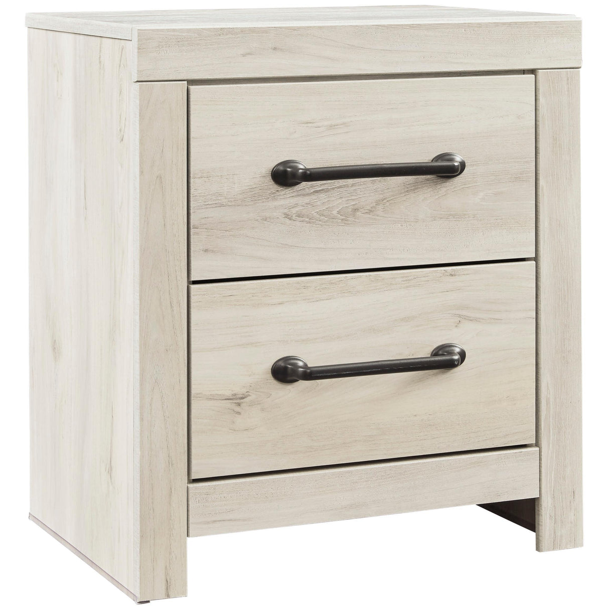 Signature Design by Ashley Cambeck B192B127 6 pc King Panel Storage Bedroom Set IMAGE 4