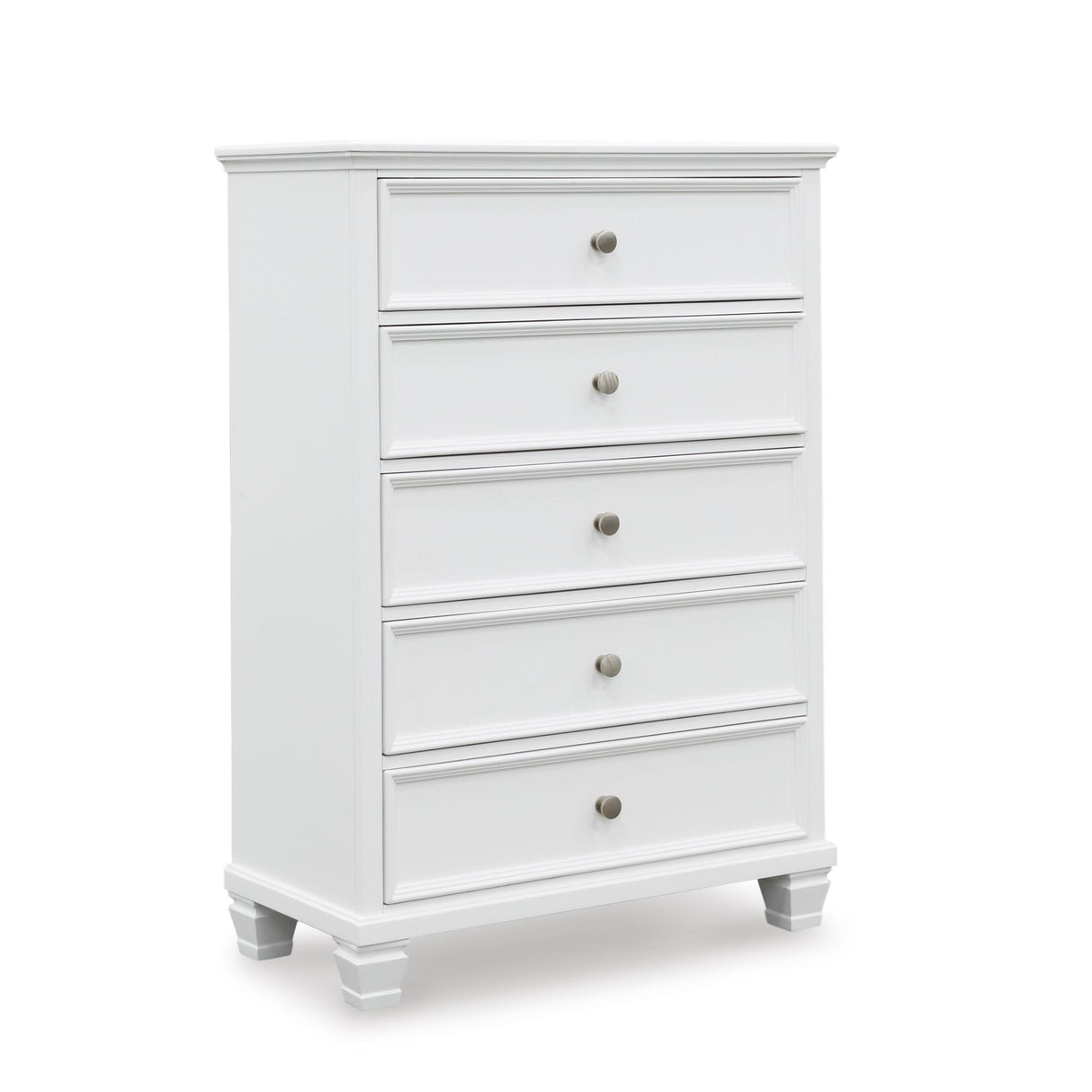 Signature Design by Ashley Fortman B680B18 7 pc King Panel Bedroom Set IMAGE 5