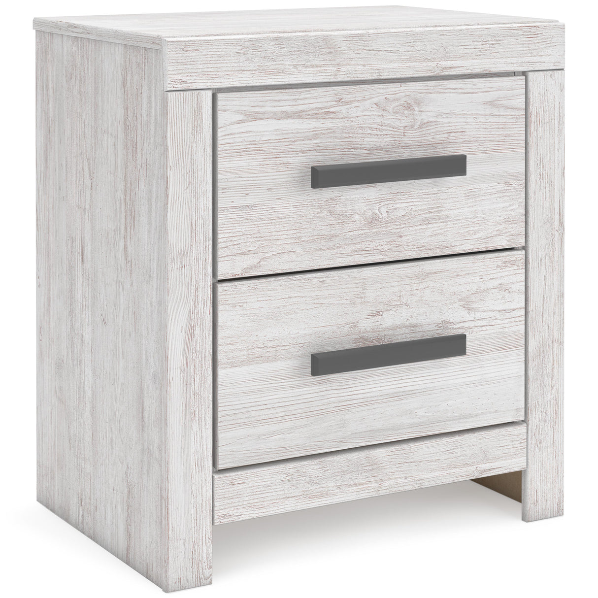 Signature Design by Ashley Cayboni B3788B14 6 pc Full Panel Bedroom Set IMAGE 4