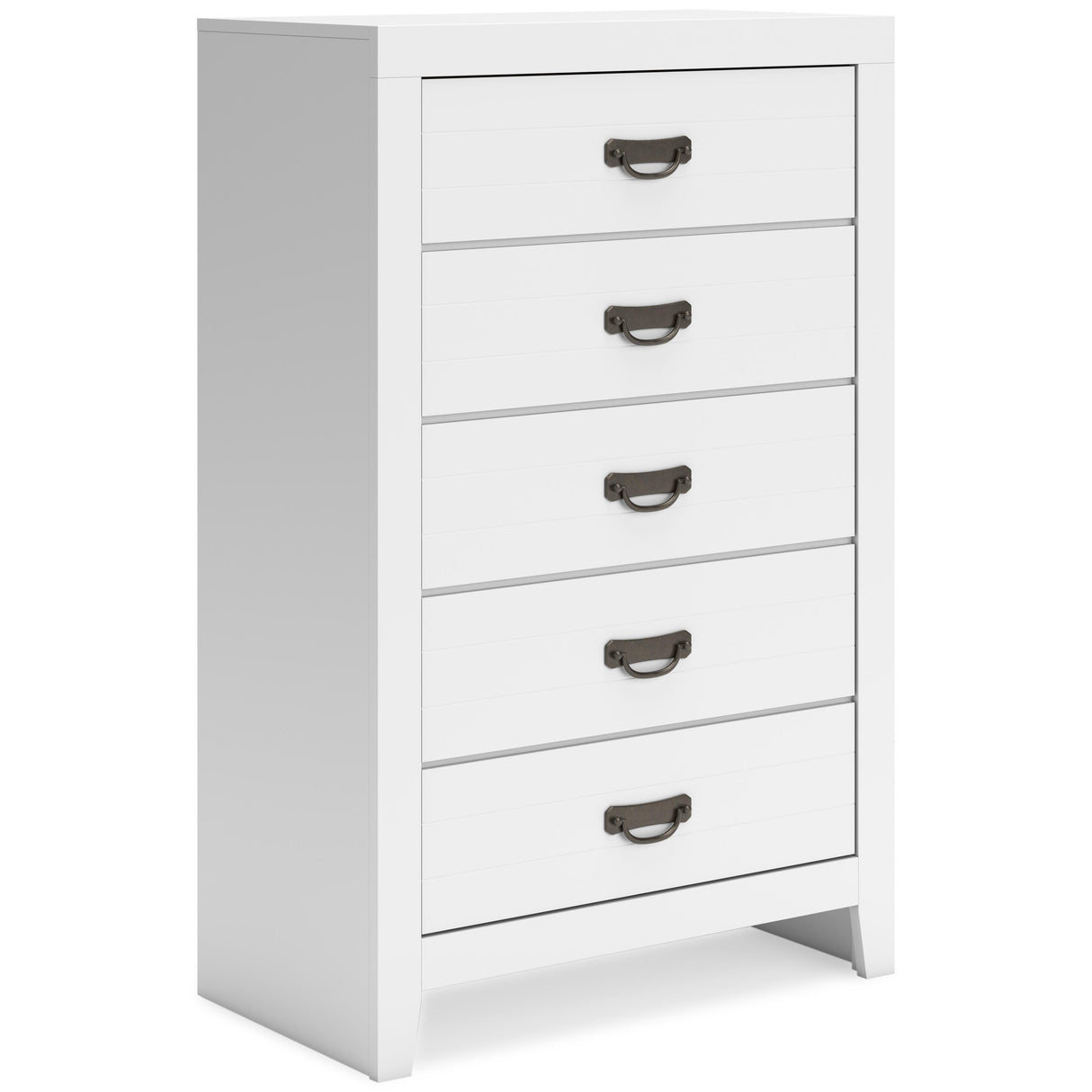 Signature Design by Ashley Binterglen B427B17 6 pc Full Panel Bedroom Set IMAGE 5